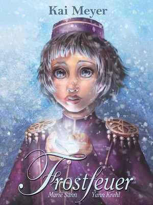 cover image of Frostfeuer